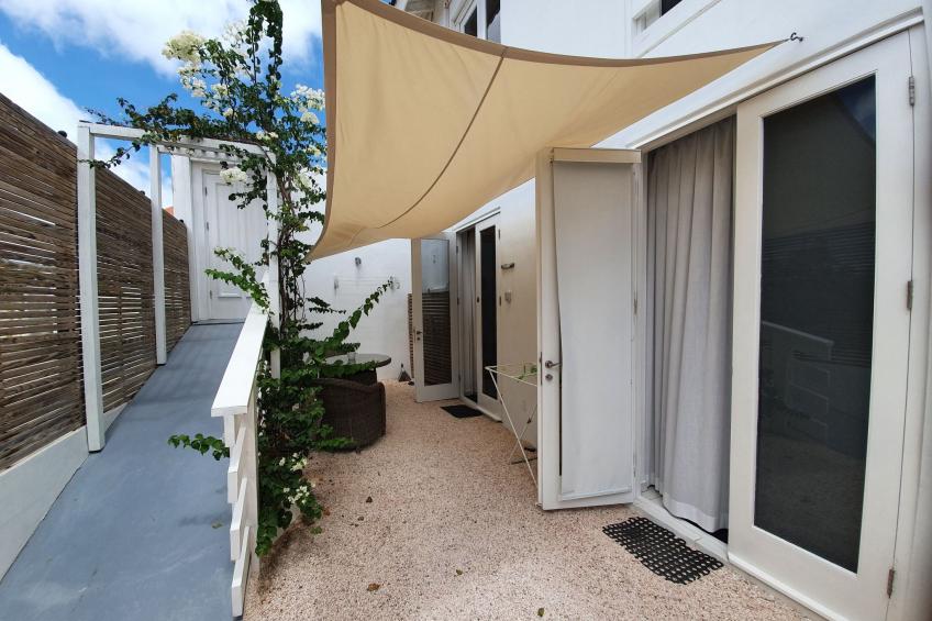 Wohnung A1 in Jan Thiel Curacao - foto 17