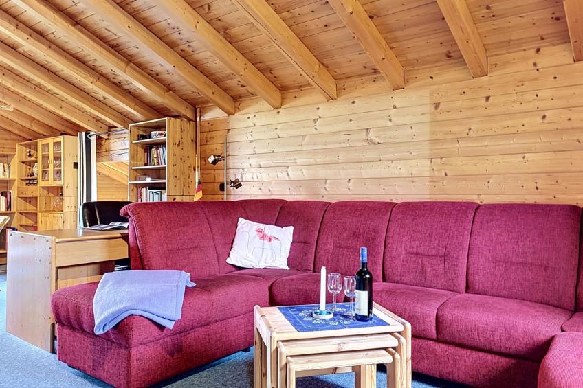 Ferienwohnung Weitblick - foto 2