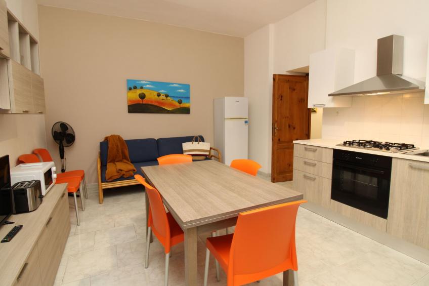 Farri's Wohnung - foto 10