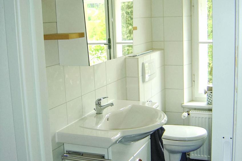 Fewo Altes Schulhaus - foto 8