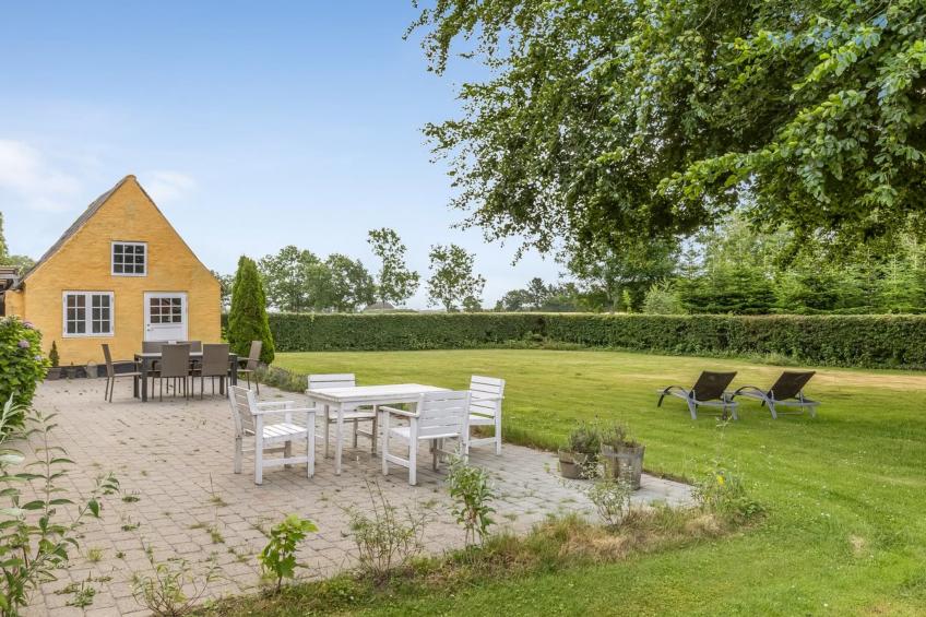 "Ilsa" - 9.8km from the sea in Western Jutland - foto 3