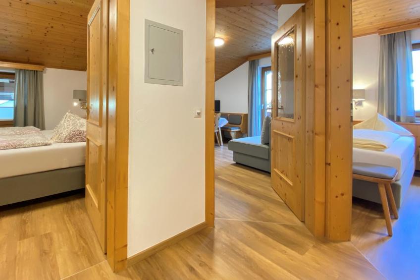 Vakantiewoningen Filzmoos Appartements, Filzmoos - Type C - foto 5