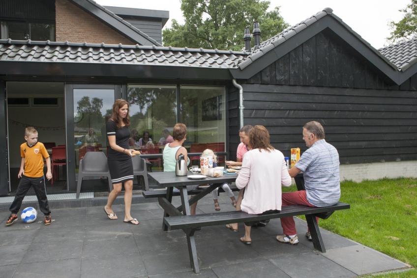 Groeps Villa 24 pers. - foto 22