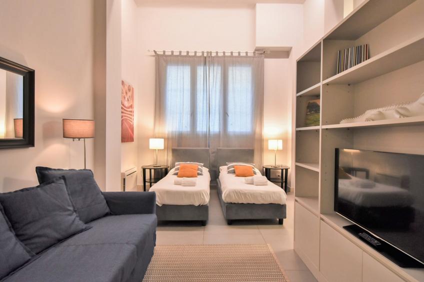Gluck Central Station Lofts - foto 6