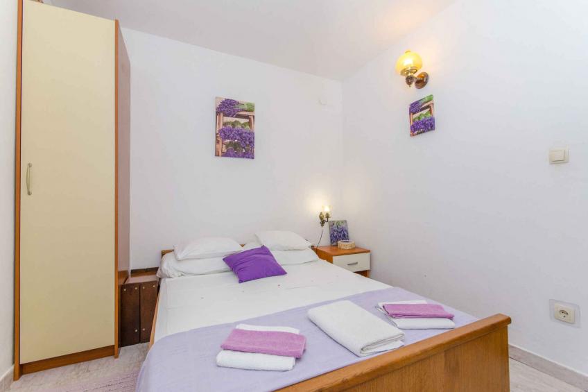 Holiday home with air conditioning and sea view - BF-HH5BG - foto 26