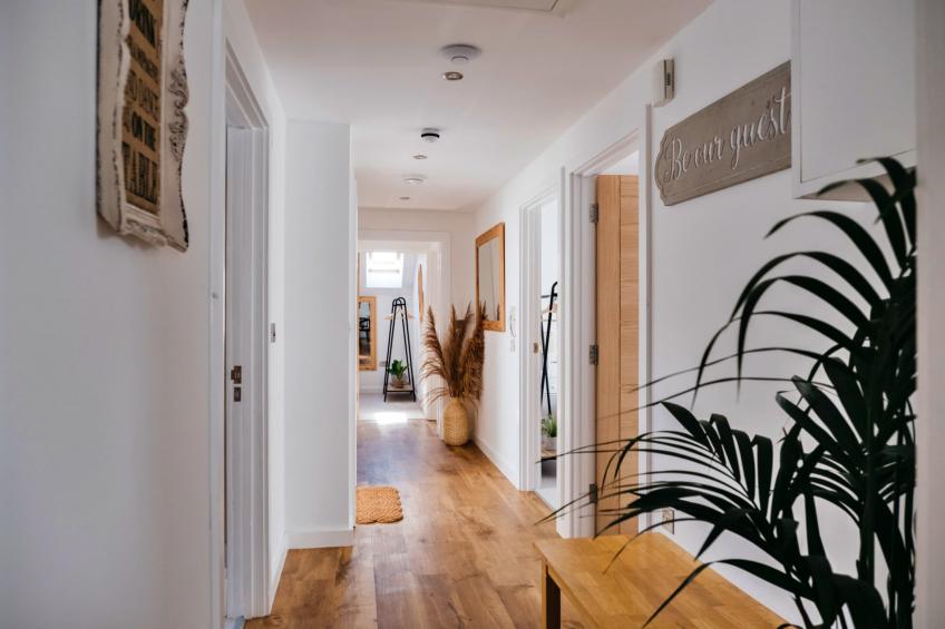 Tolcarne Stay - Luxury Newquay Apartment - foto 30