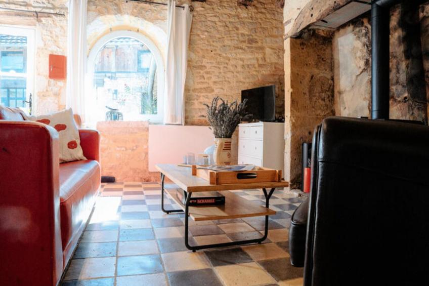 Maison à Coly - foto 10