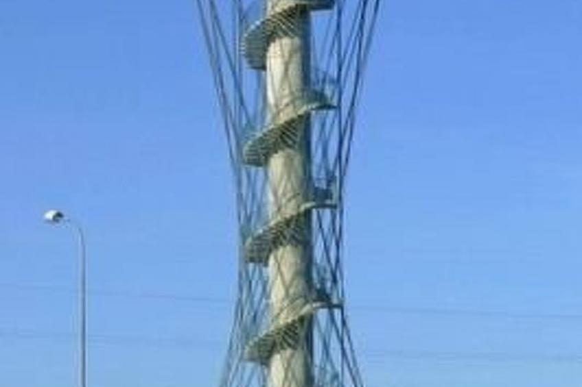 in Bychowo mit Großem Garten - foto 23