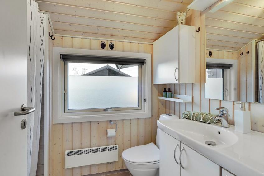 "Kulben" - 450m from the sea in Funen - foto 13