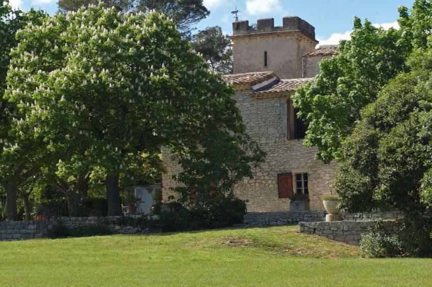 Domäne "Villa Océane" mit Jacuzzi - foto 19