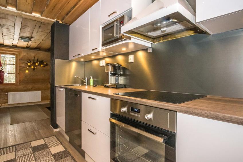 Juurakkopirtti - foto 8