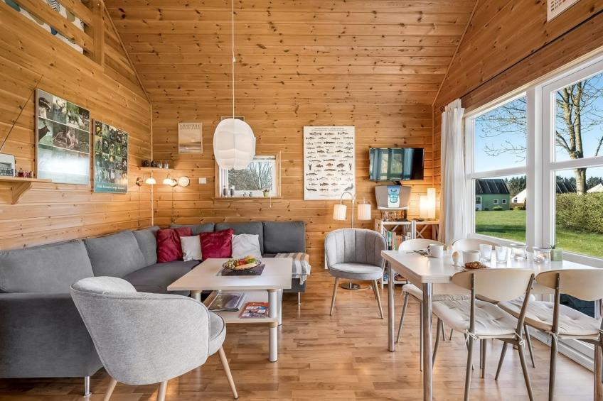 "Terese" - 45km from the sea in Western Jutland - foto 25