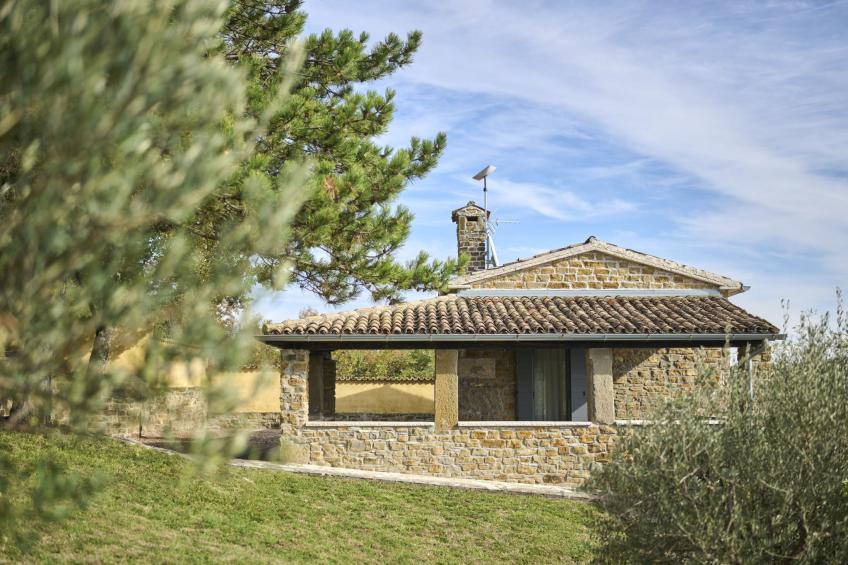 Stanzia Butori - foto 11