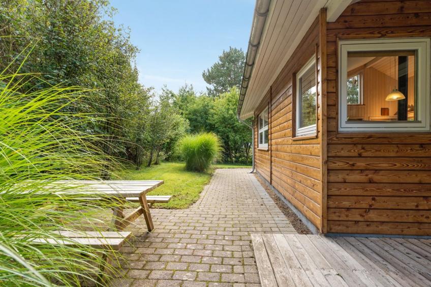 "Krister" - 250m to the inlet in The Liim Fiord - foto 6