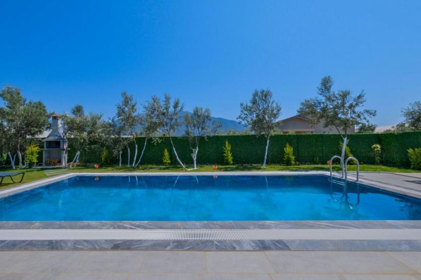 Villa in der Natur - foto 7