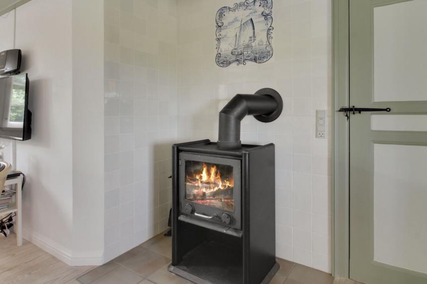 "Ingulf" - 18km from the sea in Western Jutland - foto 30