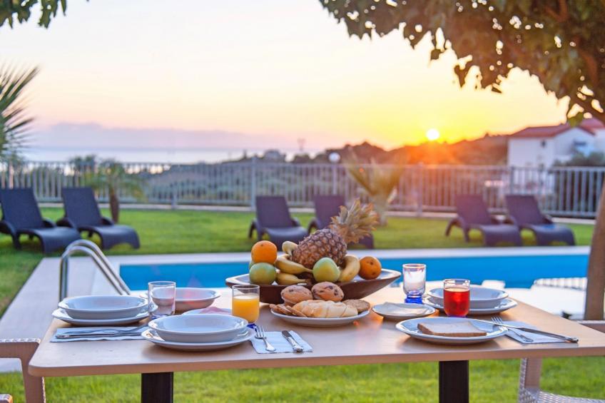 Sunlight Villa Beheizter Pool - foto 48