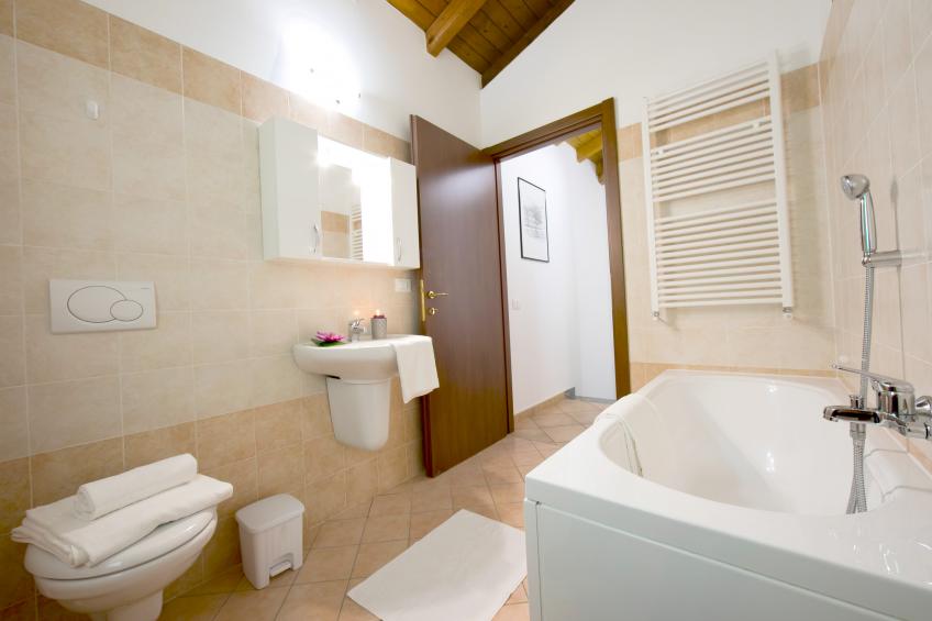 Le Betulle Garden in Laveno - foto 23