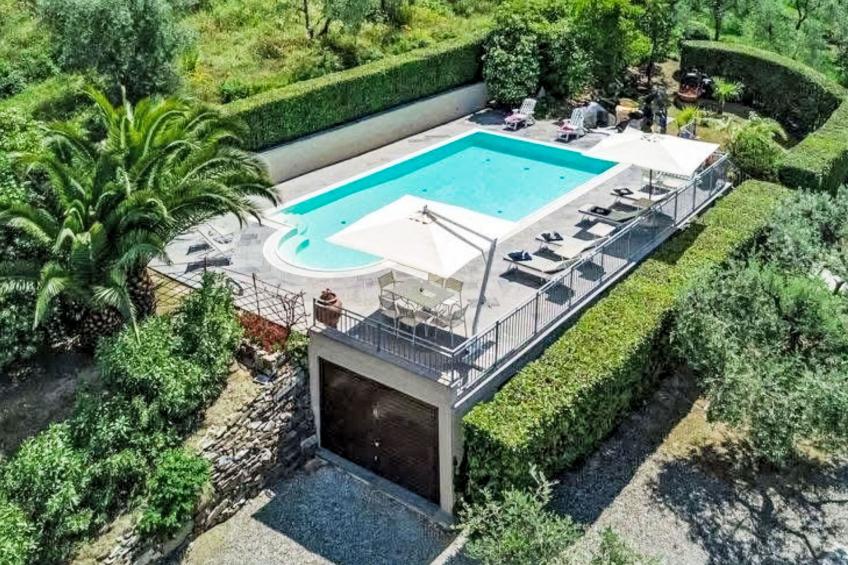 Villa Casale Belvedere - foto 5