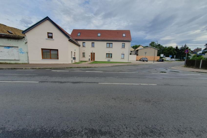 Luxus Apratment - foto 9