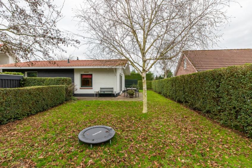 Vakantiehuis voor 6 personen  Hoge Weide 63 Oostkapelle  Dicht bij strand - foto 23