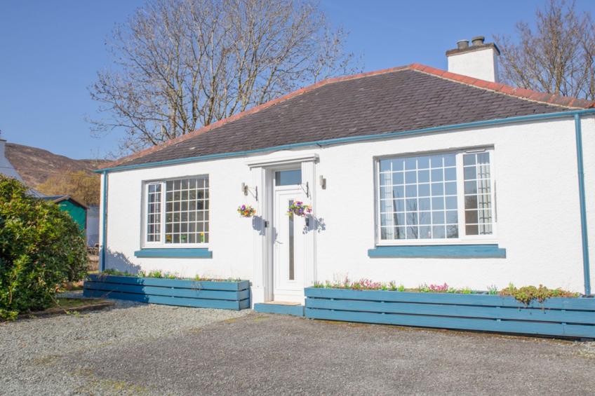 The Croft House Portree - foto 27