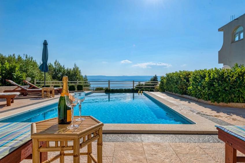 Apartments Tafra - One Bedroom Apartment 3 - foto 18