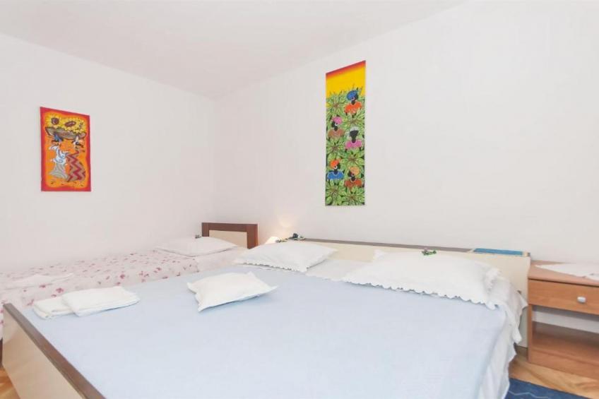 Two Bedroom Apartment - foto 11