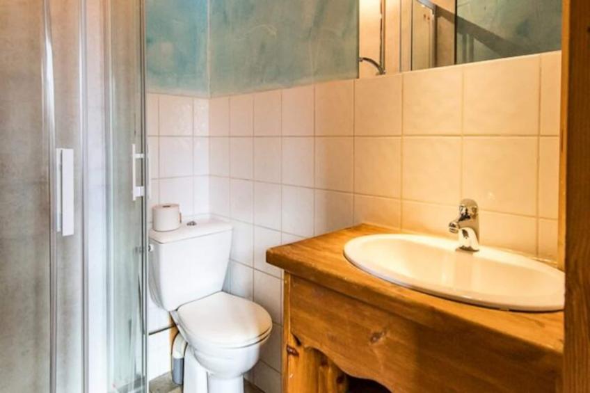 Chalet D'aimé-st Sorlin D Arves - foto 17