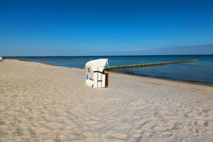 Bungalowanlage Gänseblümchen 7 - foto 36