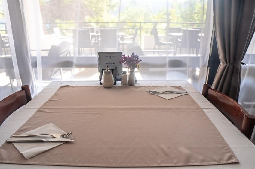 Hotel Issa - Double Room Sea View 6 - foto 11