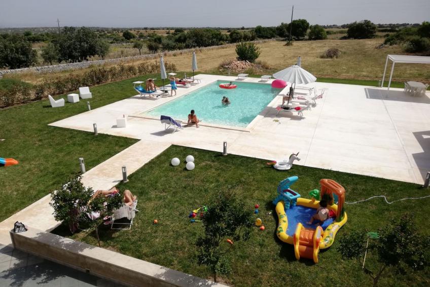 Casa Sbrizza... auf dem Lande, 15 Minuten vom Meer entfernt - foto 22