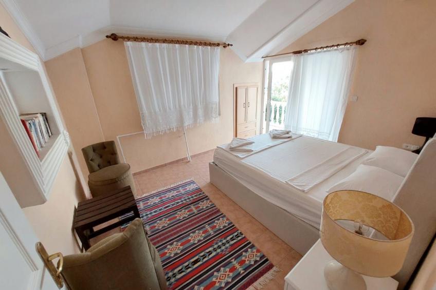 in Dalyan mit Bergblick - foto 56