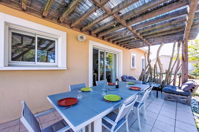 Ferienhaus (MVT225) - foto 22