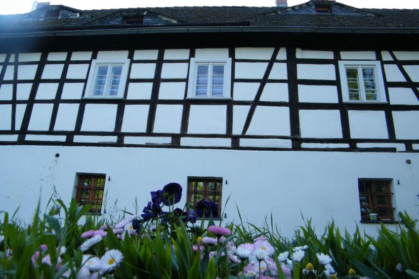 Fachwerkhaus mit Jacuzzi - foto 6