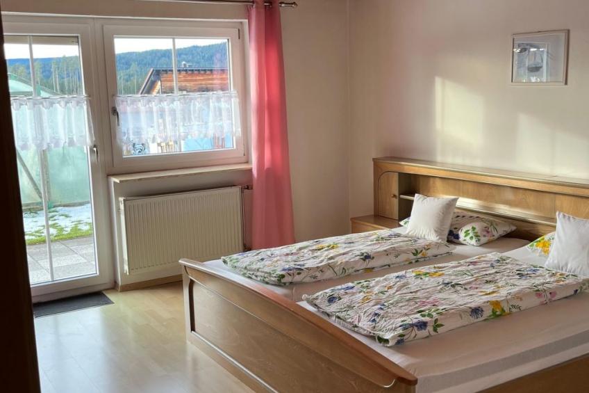 in Ludwigsreut mit Grill und Garten - foto 7