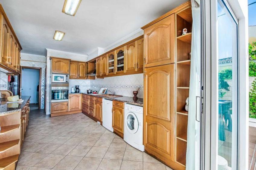 Chalet "Villa Oceano" mit privatem Pool - foto 15