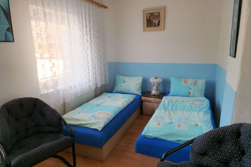 mit Garten und Pools - foto 17