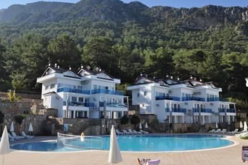 mit gemeinschaftlichem Pool - foto 26