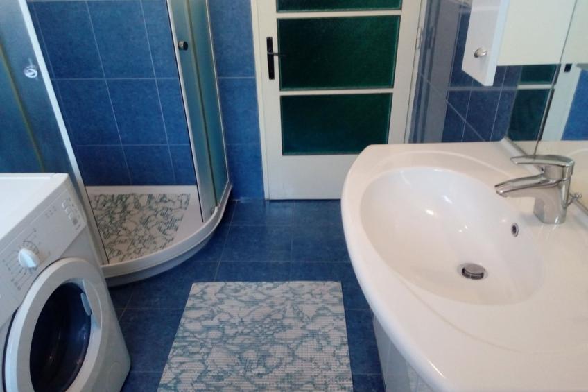 Lovely Apartments Near the Sea - One Bedroom Apartment with Balcony - foto 26