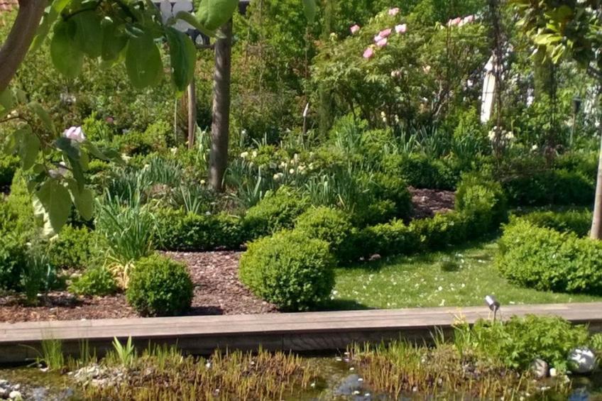 Villa Romantica - foto 30