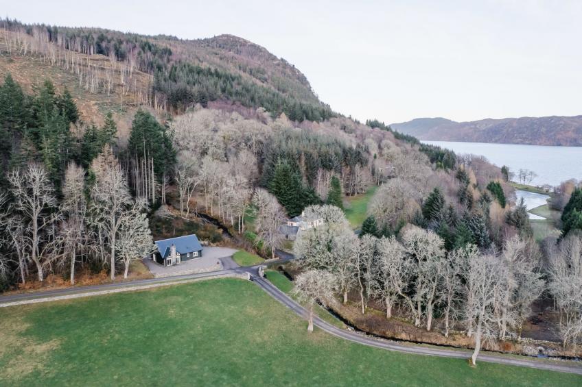 Glenmoriston Estate (2 cottages) - foto 64