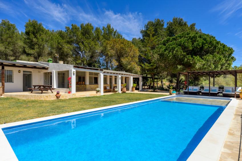 VILLA JAZMÍN