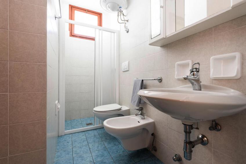 Apartments Condominio Diana, Bibione Lido del Sole-3-Raum App. 48qm, OG - foto 36