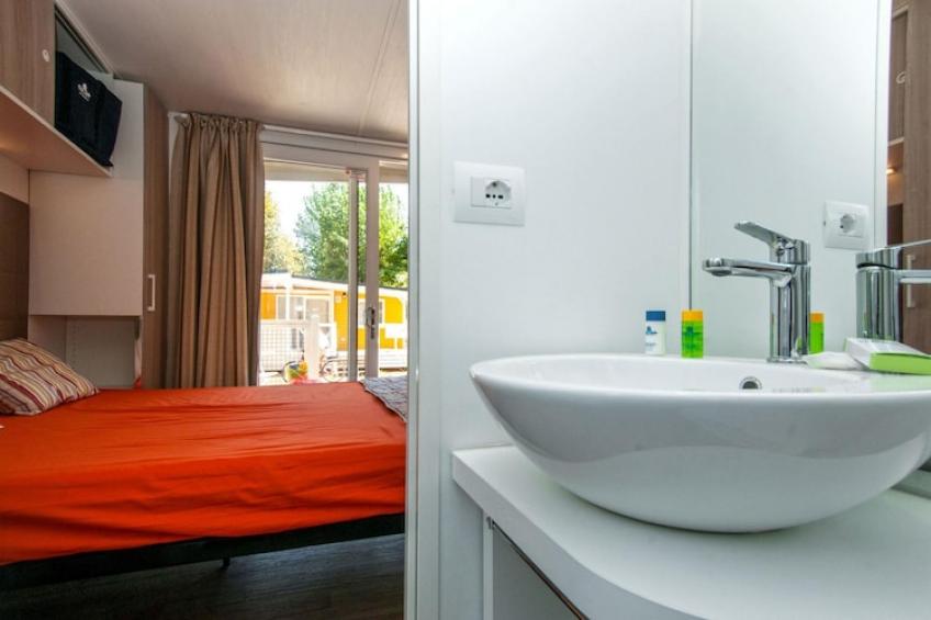 Marina Family Village Punta Marina Terme Ravenna - Lodge Deluxe - foto 3