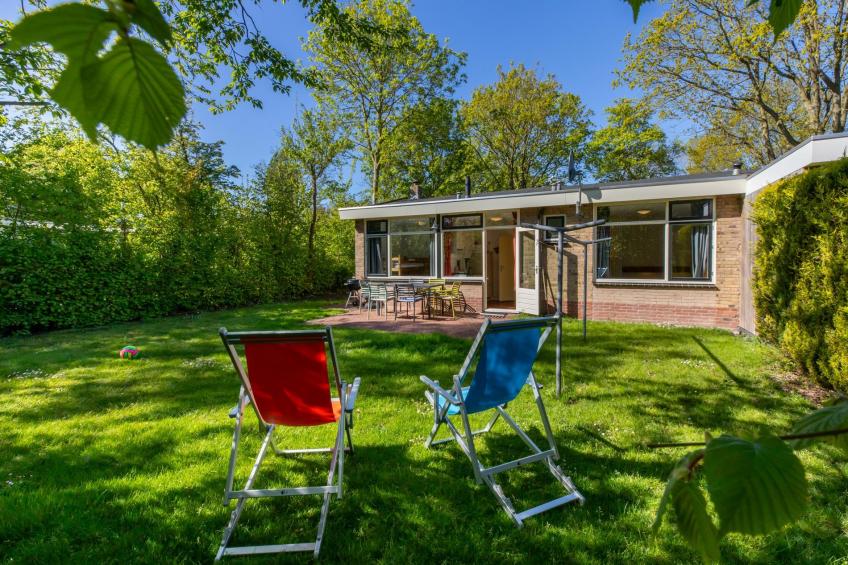 Holidayhome - Oosterpark 77 | Oostkapell - foto 22