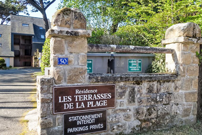 Les Terrasses de la Plage - foto 18