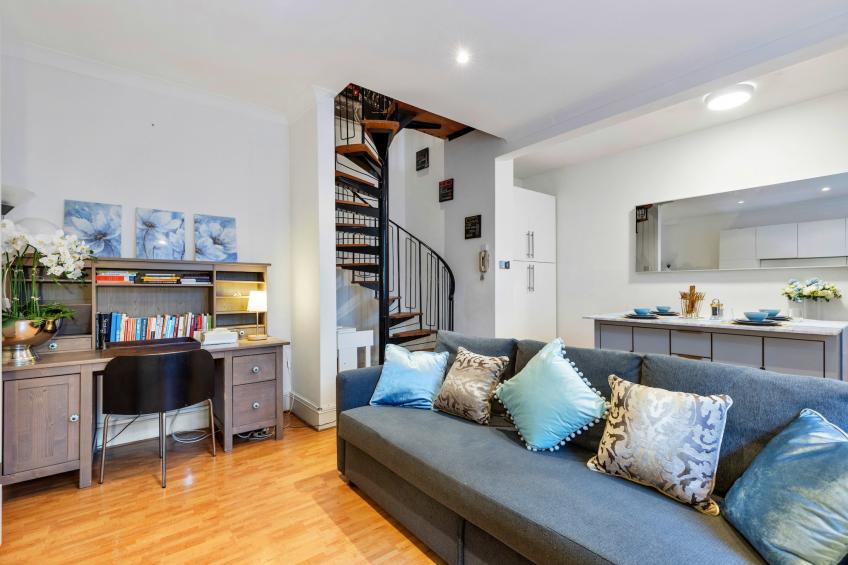 The Victoria Suite - foto 5