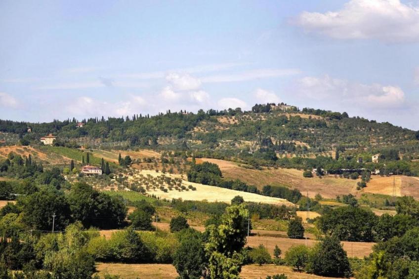 Villa Il Frassine - foto 39