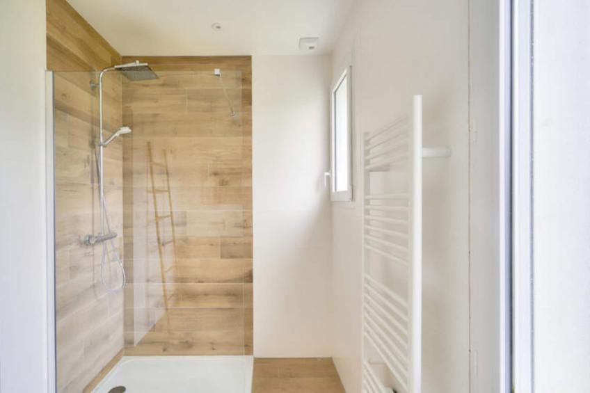 Maison à Ploneour-Lanvern - foto 12